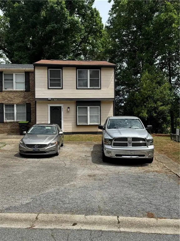 1967 Hamilton Place Se, Marietta, GA 30067 - #1