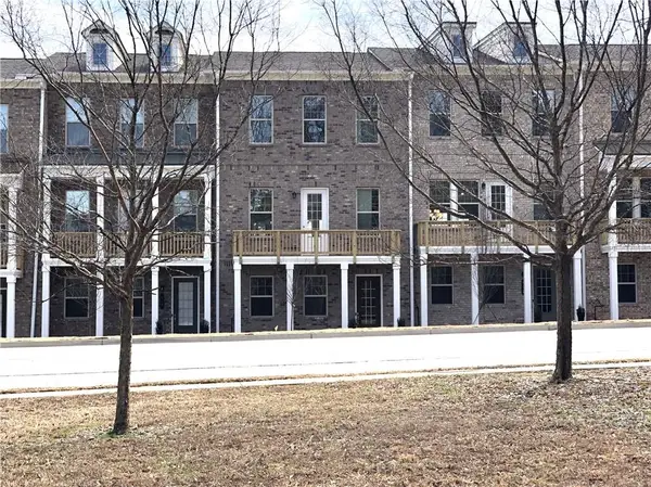 521 Headwind Way, Alpharetta, GA 30005