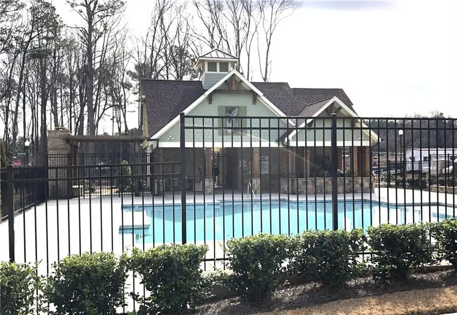 521 Headwind Way, Alpharetta, GA 30005 - #3