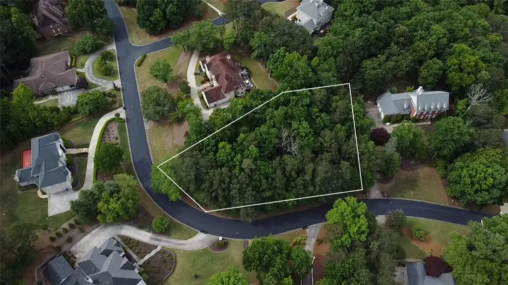 0 Mansions Parkway, Berkeley Lake, GA 30096 - #1