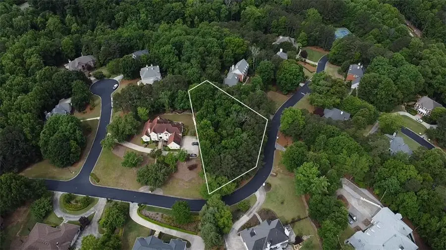 0 Mansions Parkway, Berkeley Lake, GA 30096 - #3