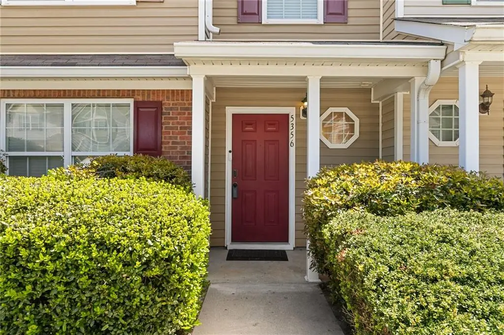 5356 Creekview Way, Ellenwood, GA 30294 - #1