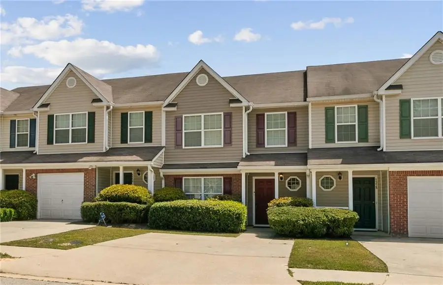 5356 Creekview Way, Ellenwood, GA 30294 - #2