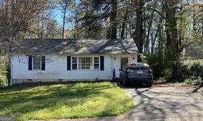 1486 Blanche Drive, Marietta, GA 30067