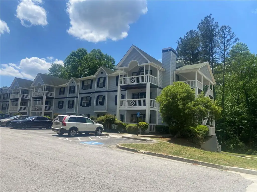 3521 Shepherds Path, Decatur, GA 30034 - #1