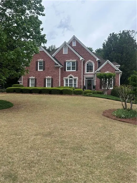 370 Oxford Meadow Run, Alpharetta, GA 30004 - #1