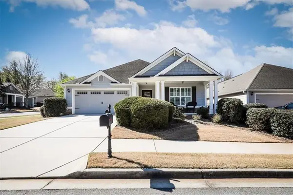 2058 Bonneville Lane, Powder Springs, GA 30127