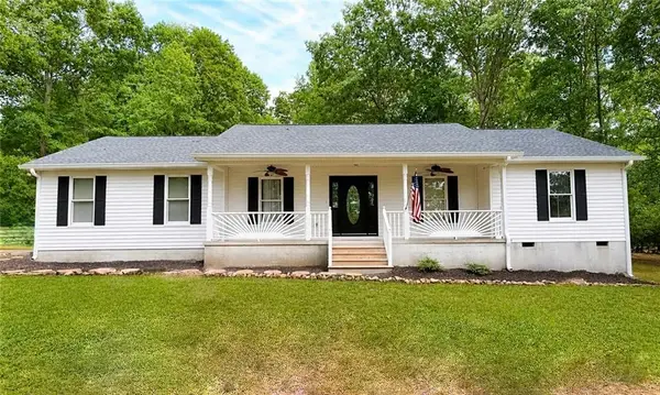 334 Summit Heights Drive, Nicholson, GA 30565
