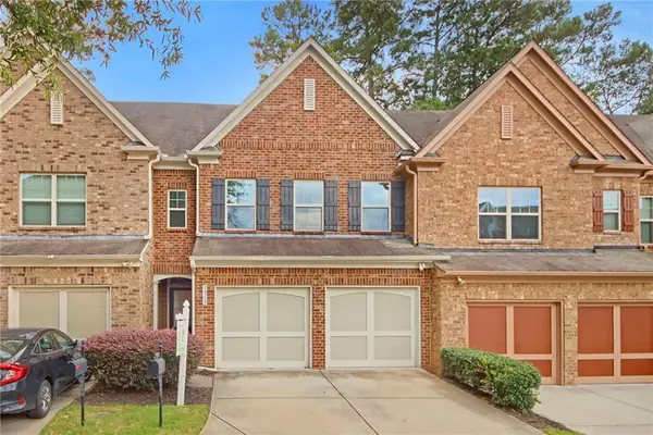 3365 Vintage Circle Se, Smyrna, GA 30080