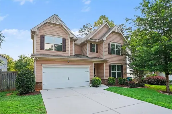 395 Meeting Street, Mcdonough, GA 30252