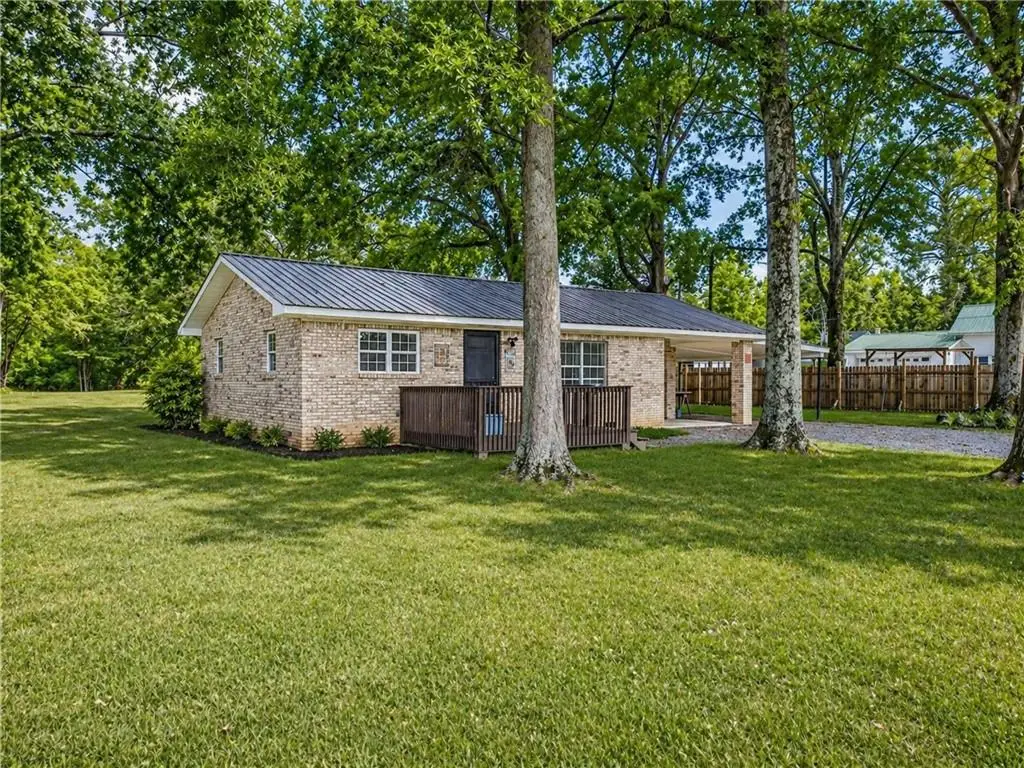 7 York Drive Ne, Plainville, GA 30733 - #1