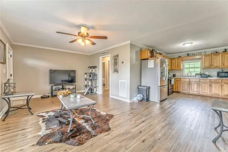 7 York Drive Ne, Plainville, GA 30733 - #2