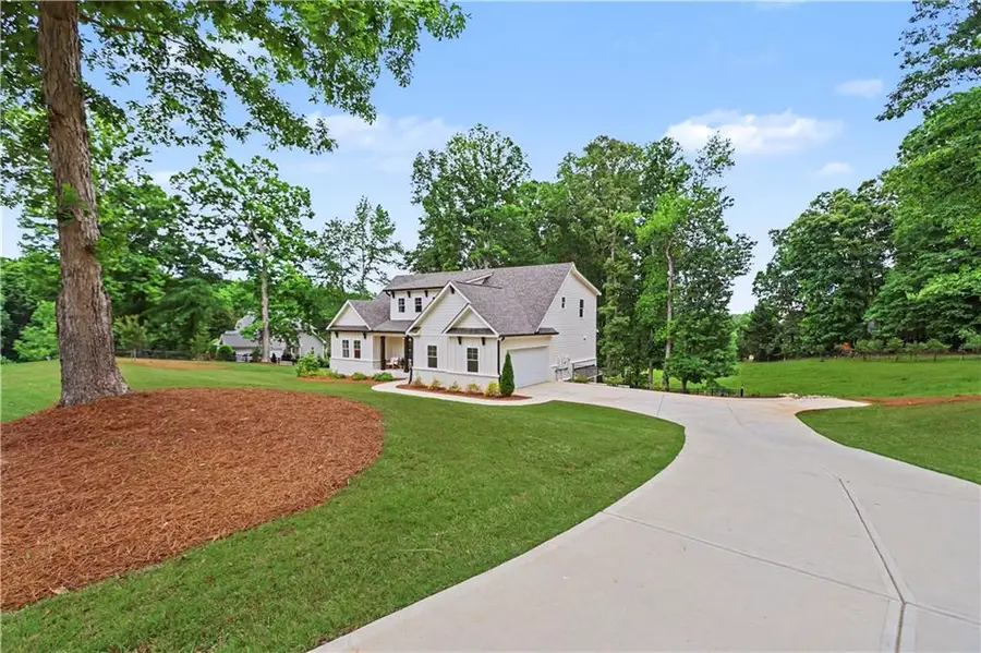 727 Old Collins Road, Hoschton, GA 30548 - #2