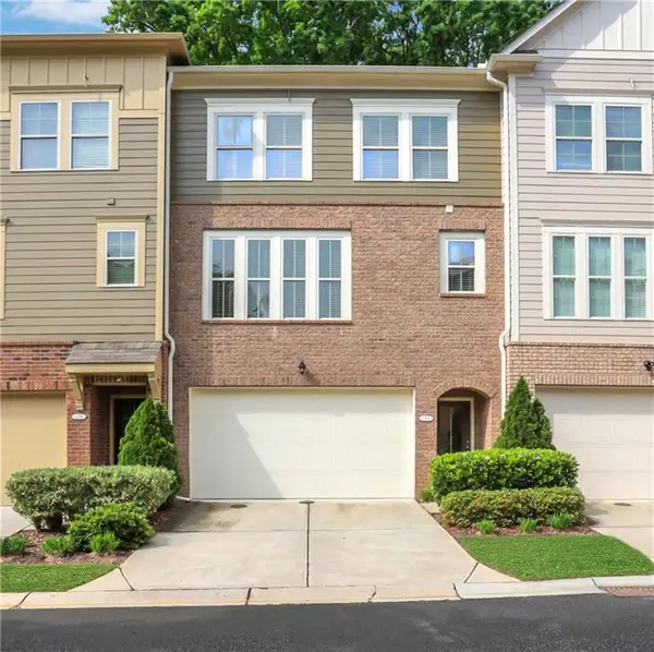 1300 Hopkins Drive, Decatur, GA 30033