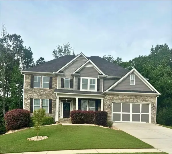 22 Turtle Rock Place, Acworth, GA 30101