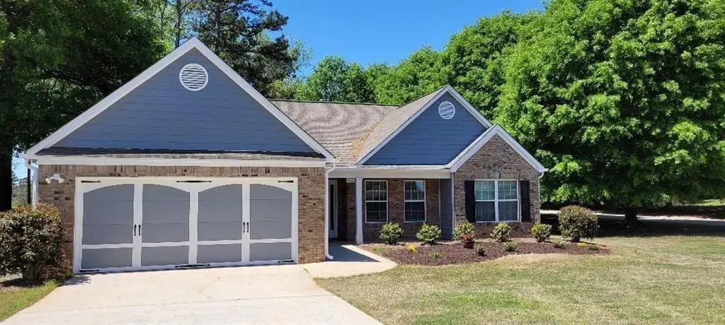 310 Andrew Ridge Drive, Jefferson, GA 30549 - #1
