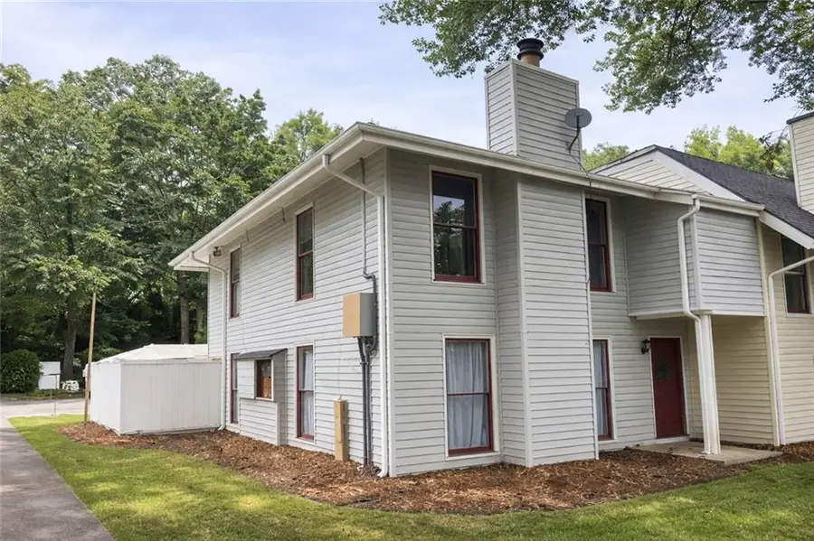 4312 Idlewood Lane, Tucker, GA 30084 - #3