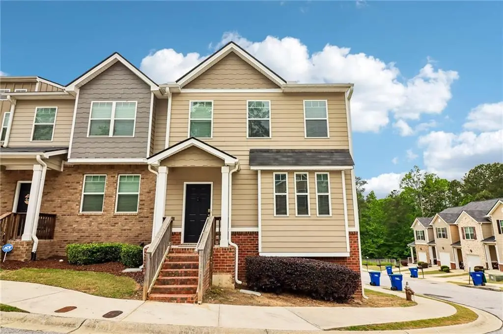 6253 Rockaway Road, Atlanta, GA 30349 - #1
