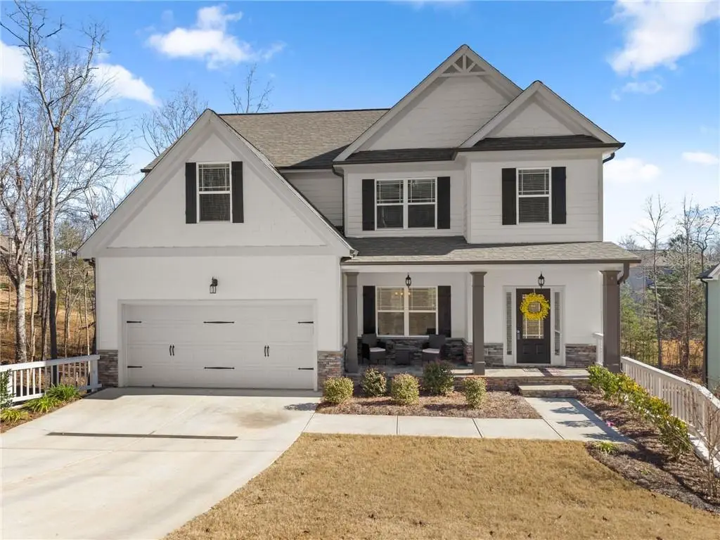3929 Camden Court, Gainesville, GA 30506 - #1
