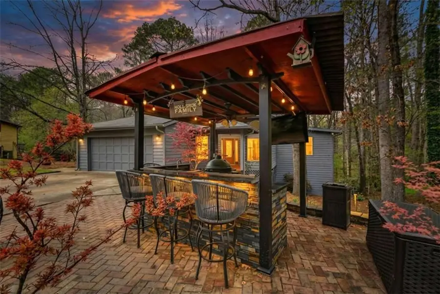 596 Willowgreen Court, Conyers, GA 30094 - #2