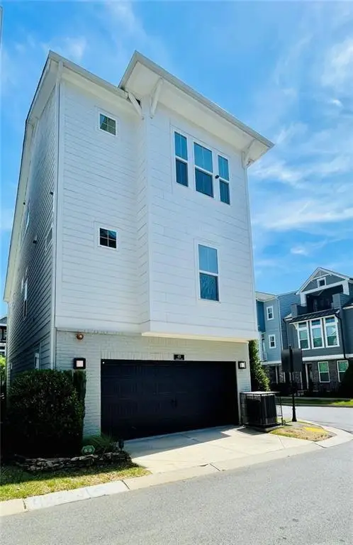 423 Hargrove Lane, Decatur, GA 30030 - #2