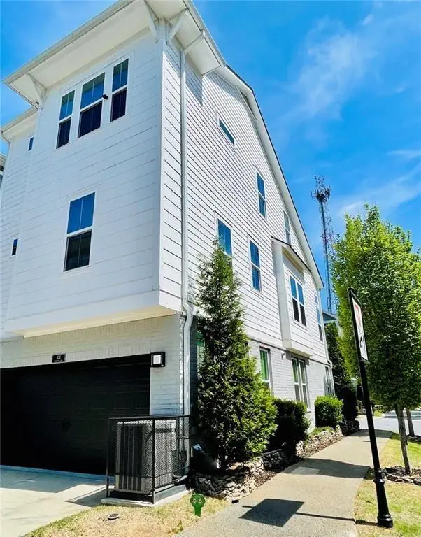 423 Hargrove Lane, Decatur, GA 30030 - #3