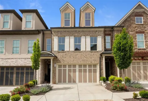 118 Via Roma, Woodstock, GA 30188