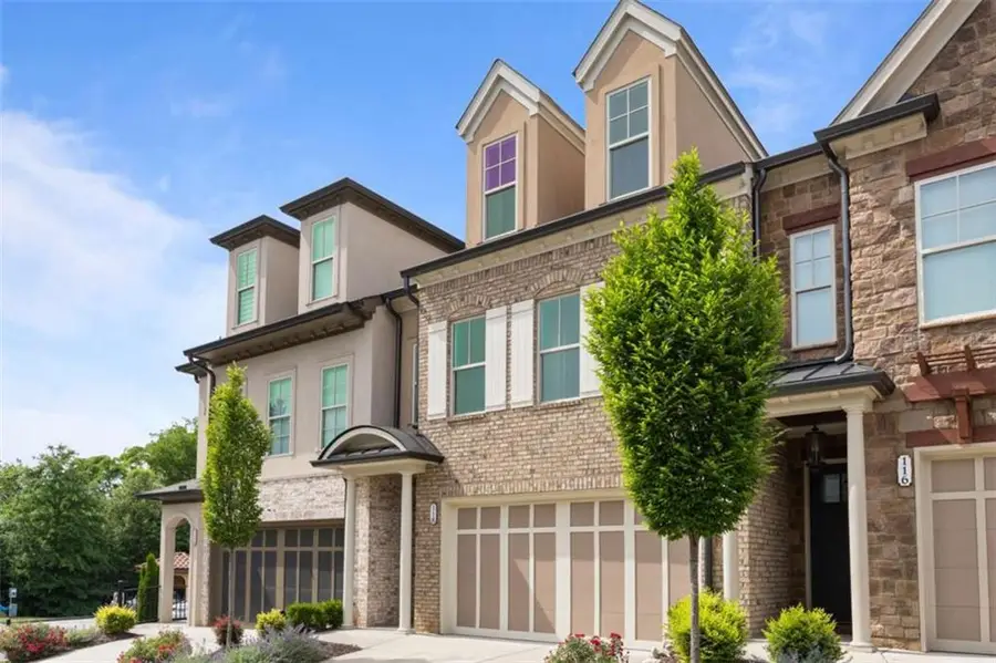 118 Via Roma, Woodstock, GA 30188 - #2