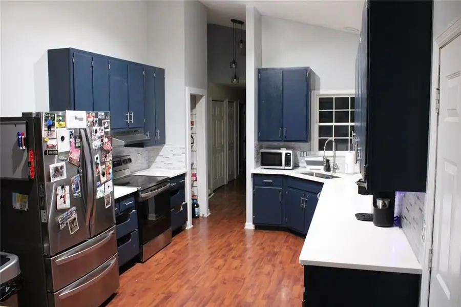 1495 Royalwyn Circle, Macon, GA 31220 - #3