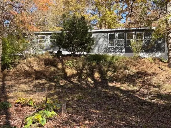 616 Gibson Trail, Jasper, GA 30143