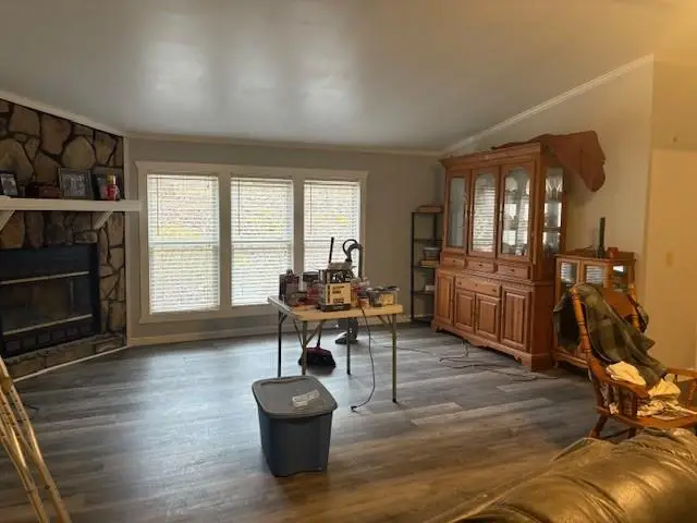 616 Gibson Trail, Jasper, GA 30143 - #2