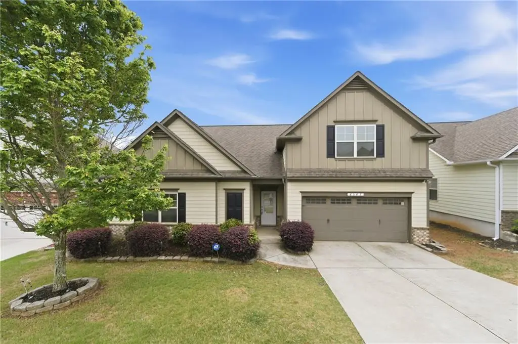 4547 Country Manor Walk, Gainesville, GA 30504 - #1
