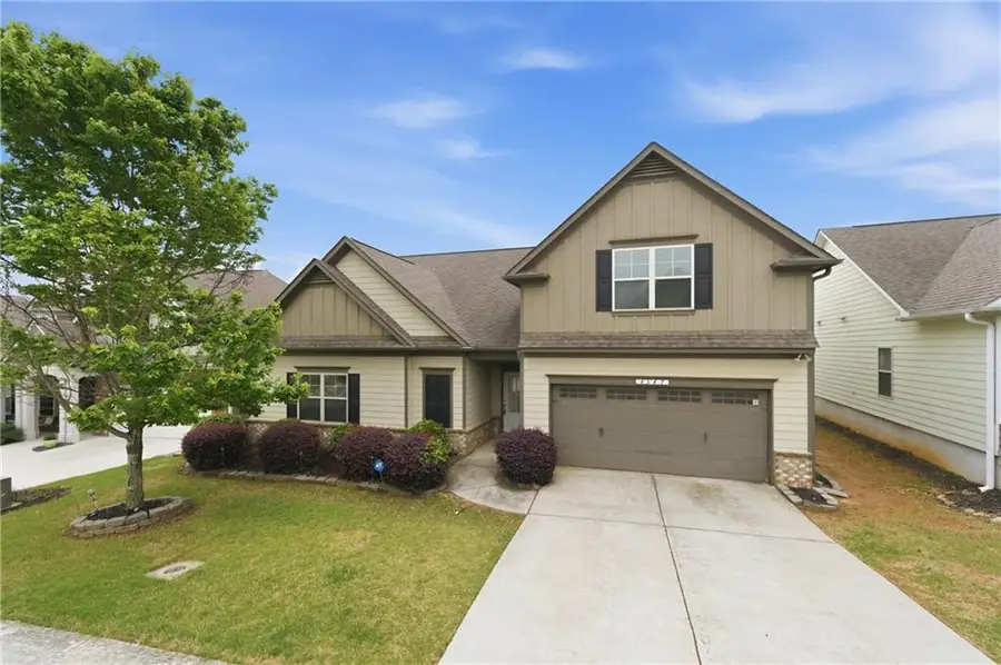 4547 Country Manor Walk, Gainesville, GA 30504 - #2