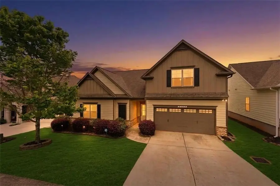 4547 Country Manor Walk, Gainesville, GA 30504 - #3