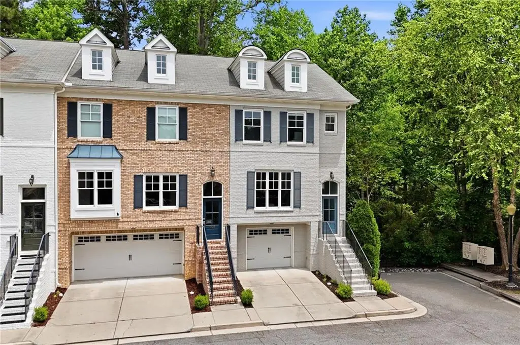 410 Wade Creek Road, Alpharetta, GA 30009 - #1