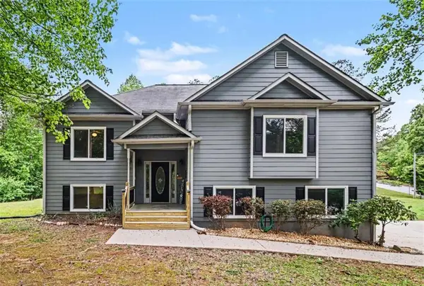 7947 Ponderosa Trace, Winston, GA 30187
