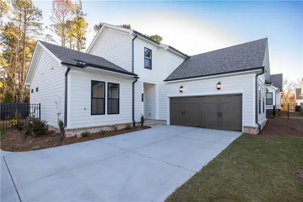 581 Pearl Street, Cumming, GA 30040