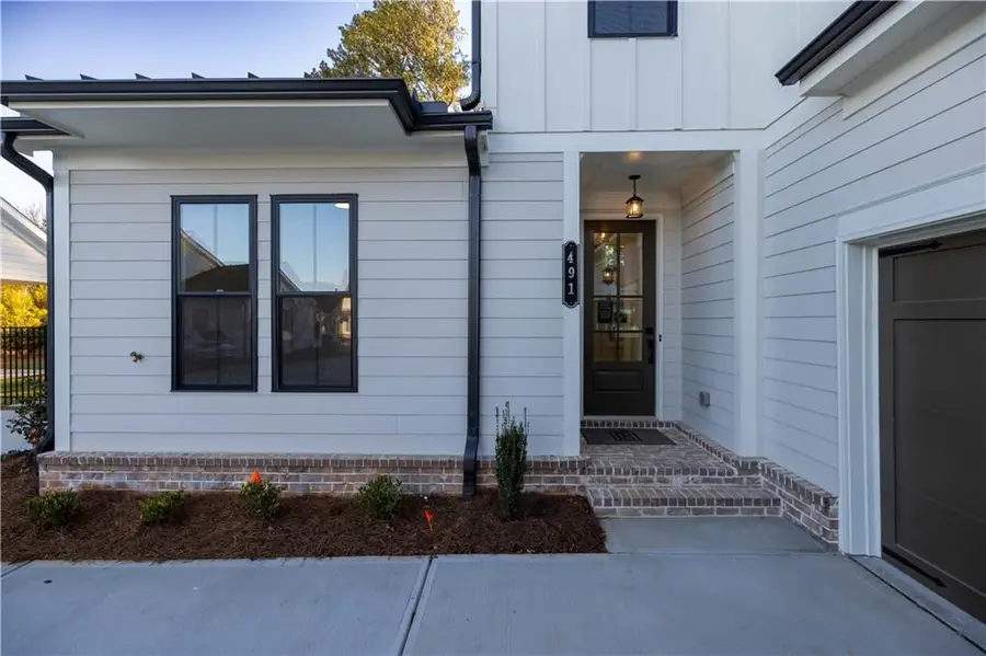 581 Pearl Street, Cumming, GA 30040 - #3