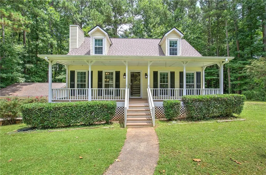 98 Cole Street, Jasper, GA 30143 - #1