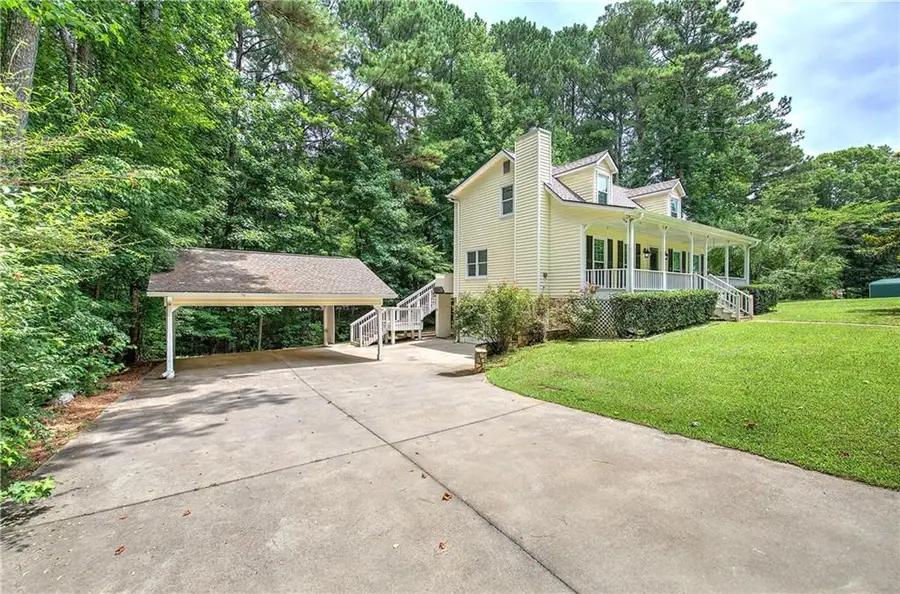 98 Cole Street, Jasper, GA 30143 - #2