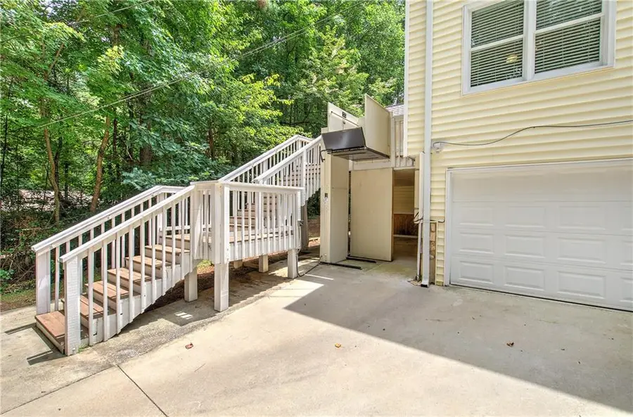 98 Cole Street, Jasper, GA 30143 - #3