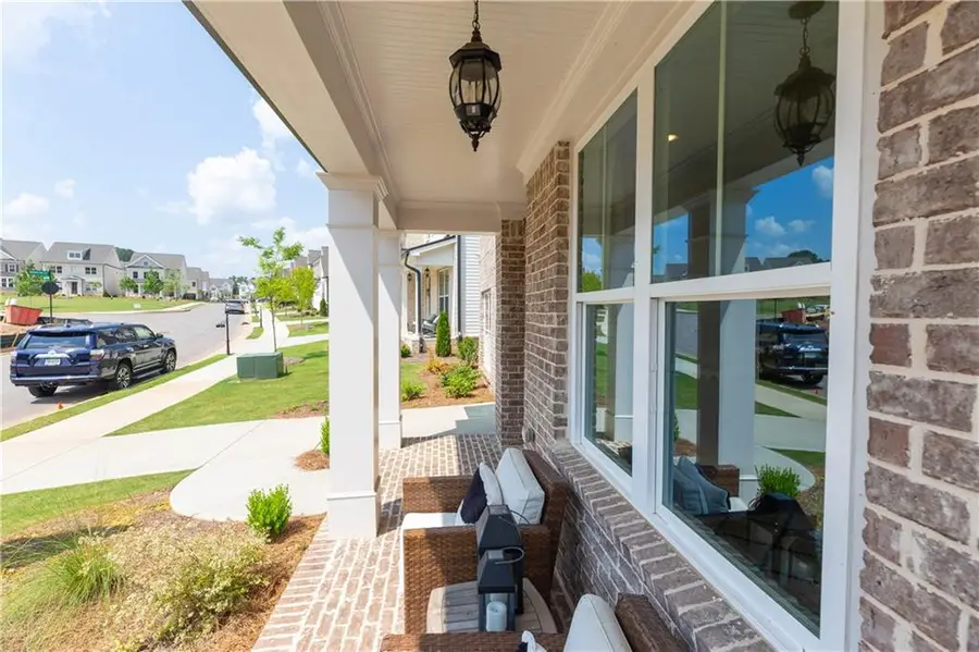 1521 Westend Way, Cumming, GA 30041 - #3