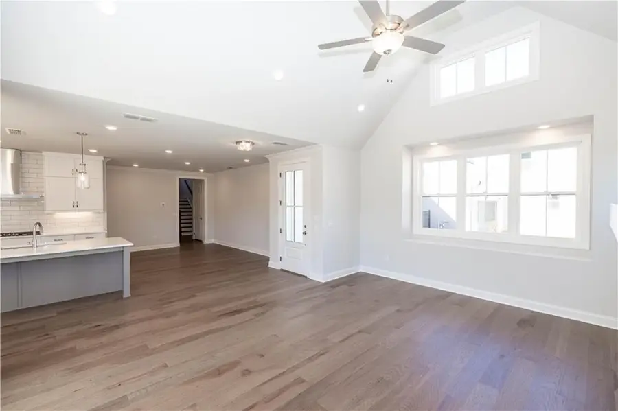 577 Pearl Street, Cumming, GA 30040 - #3
