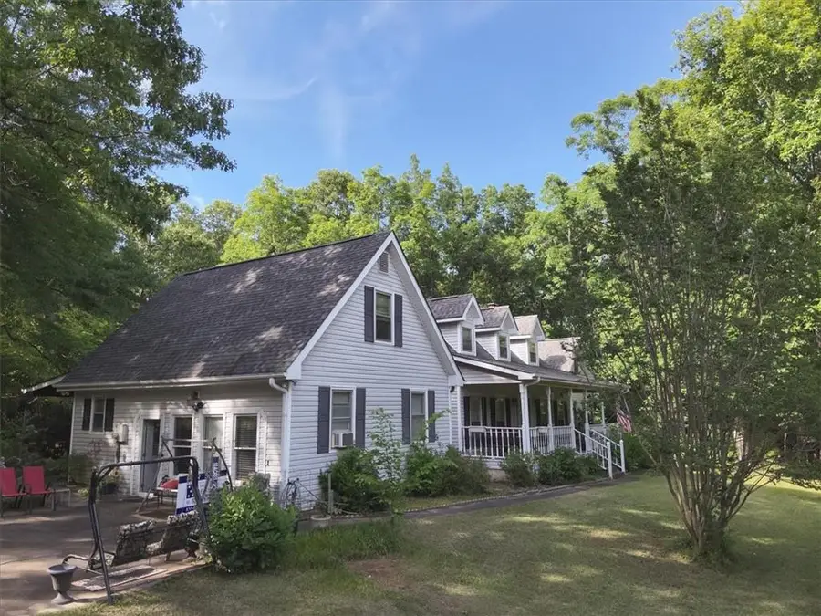 2033 Peeksville Road, Locust Grove, GA 30248 - #2