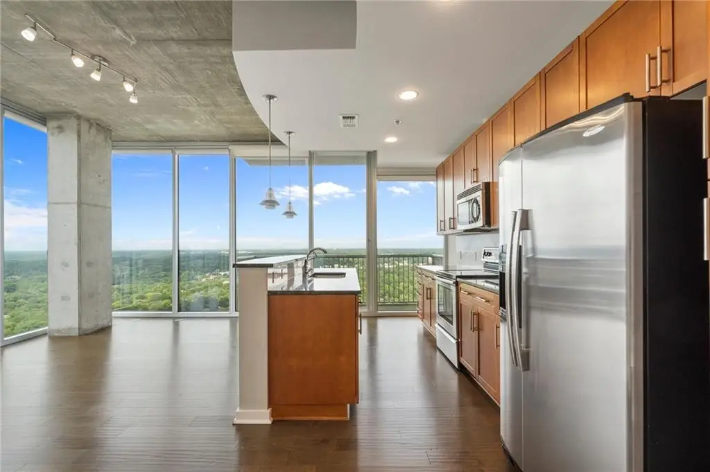 855 Peachtree Street Ne #2914, Atlanta, GA 30308 - #1