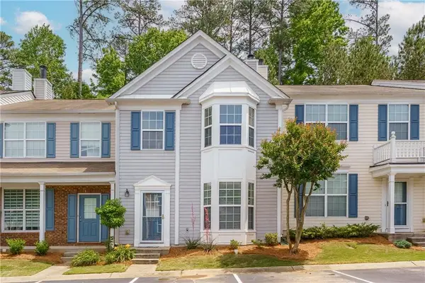 960 Prestwyck Court, Alpharetta, GA 30004