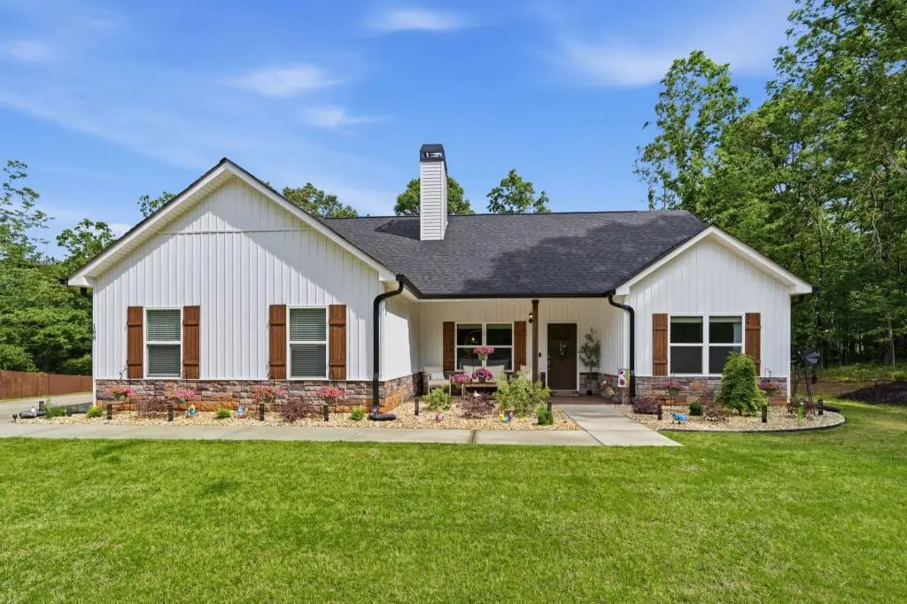 188 Jim Thomas Road, Demorest, GA 30535 - #1
