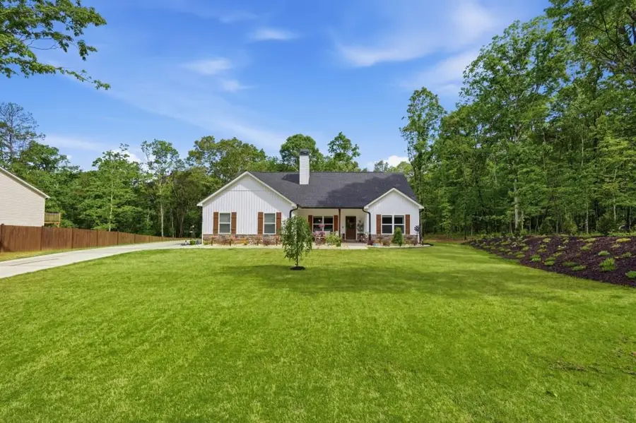 188 Jim Thomas Road, Demorest, GA 30535 - #2