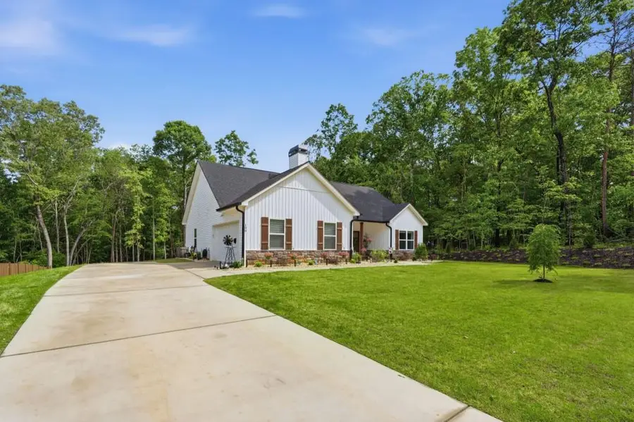 188 Jim Thomas Road, Demorest, GA 30535 - #3