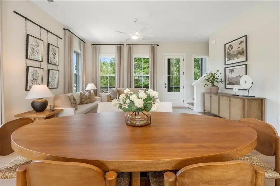 506 Boardwalk Way, Alpharetta, GA 30022 - #2